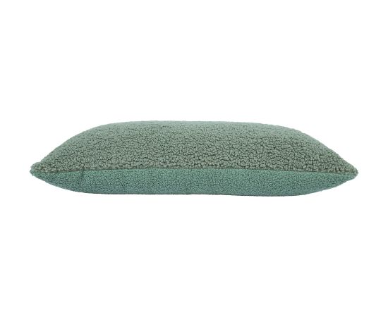 Pillow LARRY 32x65cm, green