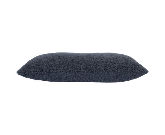 Pillow LARRY 32x65cm, grey