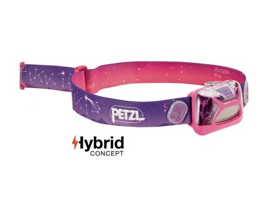 Petzl Tikkid® / Zila