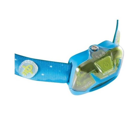 Petzl Tikkid® / Zila