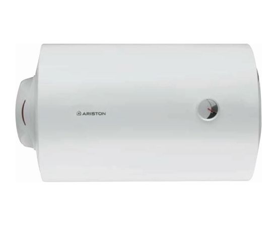 Ariston PRO R EVO 100 H 1.8K PL EU, horizontāls Ūdens sildītājs