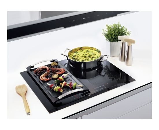 ELECTROLUX EHL6540FOK Iebūvējama virsma - Indukcijas