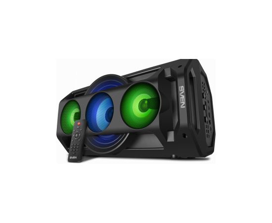 Skaļrunis Sven PS-680 Black