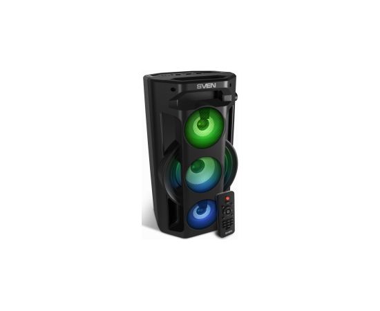 Skaļrunis Sven PS-680 Black