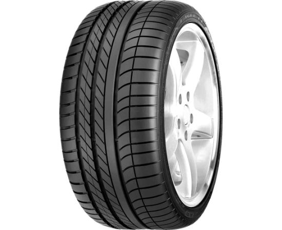 255/40R19 GOODYEAR EAGLE F1 ASYMMETRIC 100Y XL AO FP DOT22 DCB72