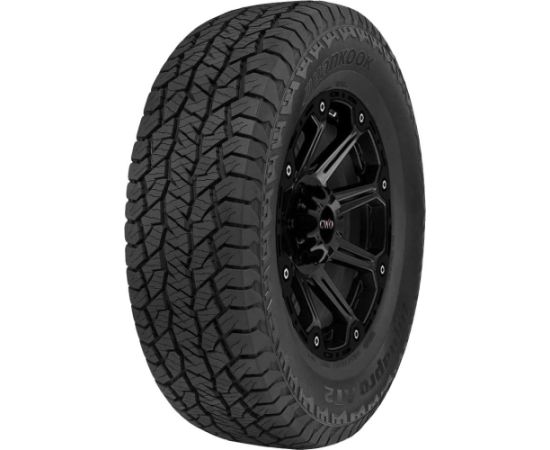 265/75R16 HANKOOK DYNAPRO AT2 (RF11) 119/116S RP DOT22 CCB73 3PMSF M+S Всесезонные покрышки