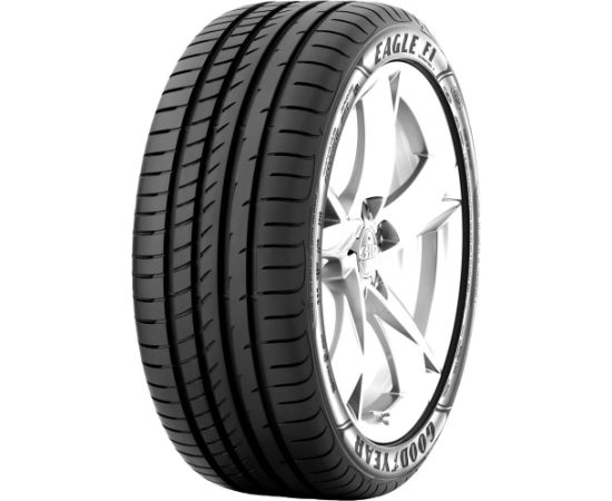 255/35R19 GOODYEAR EAGLE F1 ASYMMETRIC 2 92Y RunFlat (*) FP DOT22 DBA69