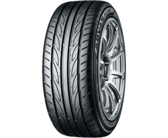 235/35R19 YOKOHAMA ADVAN FLEVA V701 91W XL RPB DOT22 CAA67