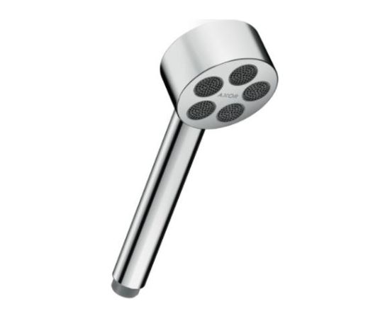 Hansgrohe rokas duša Axor One 75 1jet EcoSmart, hroms