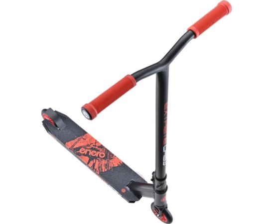 Triku skrejritenis ENERO STUNT 100MM EXTREME CREW