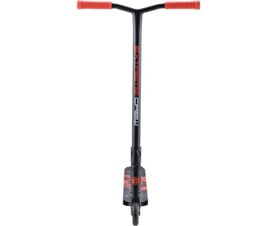 Triku skrejritenis ENERO STUNT 100MM EXTREME CREW