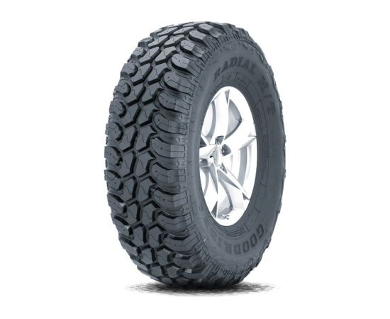 Westlake SL366 265/70R17 121Q