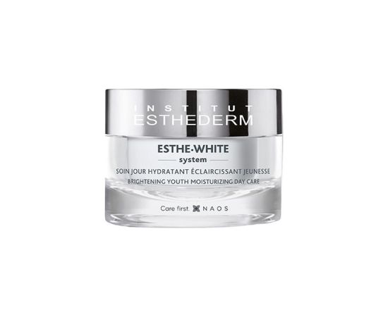 Esthederm Esthe White System Bright. Youth Moisture Day Care 50 ml Dekoratīvā kosmētika