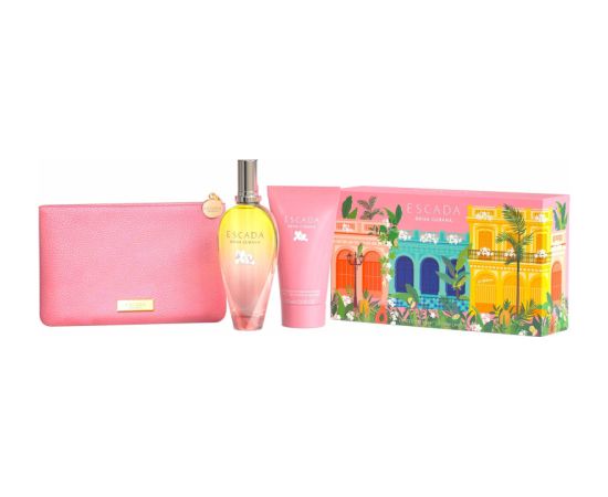 Escada Brisa Cubana Giftset 250 ml