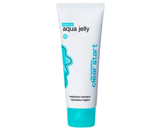 Dermalogica ClearStart Cooling Aqua Jelly 59 ml Dekoratīvā kosmētika