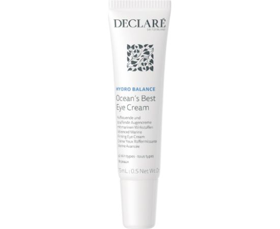 Declare Hydro Balance Ocean's Best Eye Cream 15 ml