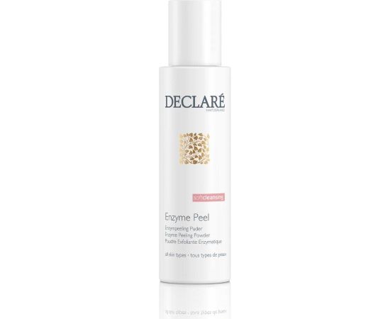 Declare Softcleansing Enzyme Peel 50 gr