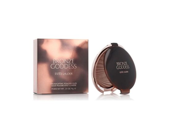 E.Lauder Bronze Goddess Highlighting Powder Gelee 9 gr (03 MODERN MERCURY)