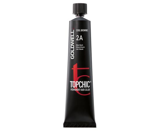 Goldwell Topchic Tube 60 ml - 10N Matu kopšana
