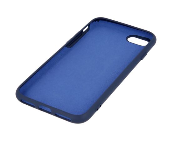 Mocco Silicone Back Case Aizmugurējais Silikona Apvalks Priekš Samsung Galaxy A55 5G