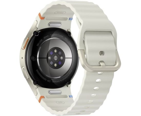 Samsung Galaxy Watch 7 Умные часы 40mm