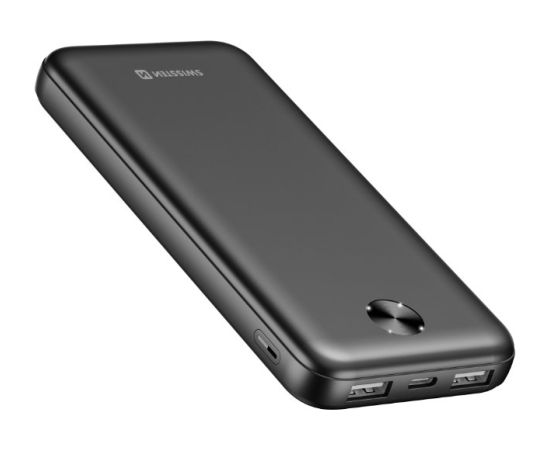 Swissten Power Worx Pro Power Bank 10000 mAh