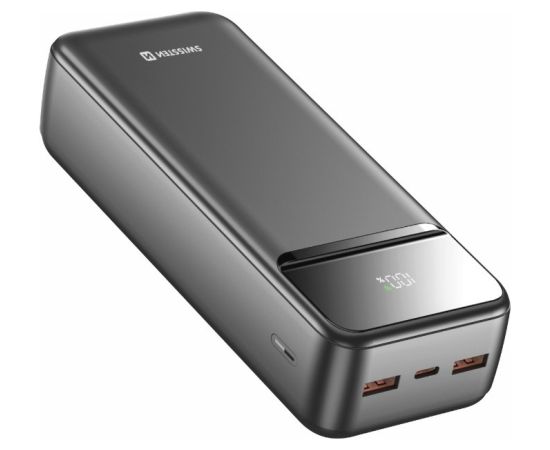 Swissten Power Line II Power Bank 30000 mAh