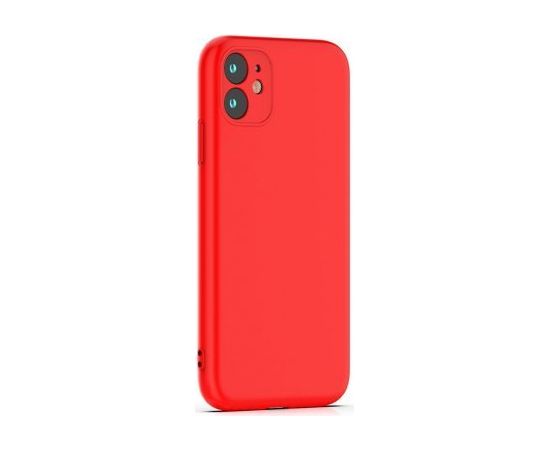 Mocco Silicon Back Case Силиконовый чехол для Samsung Galaxy S25 Ultra 5G