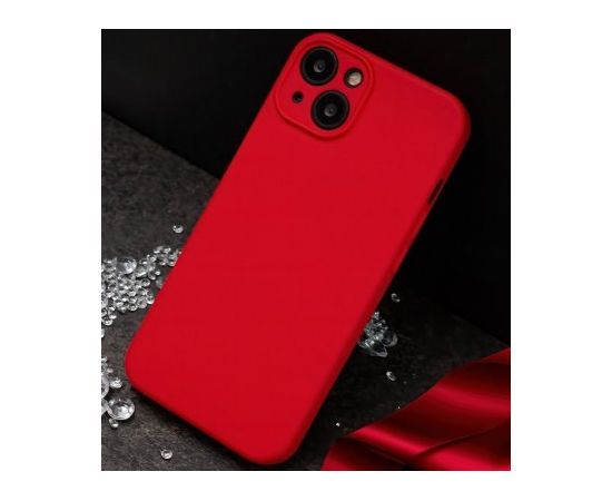 Mocco Silicon Back Case Силиконовый чехол для Samsung Galaxy S25 Ultra 5G