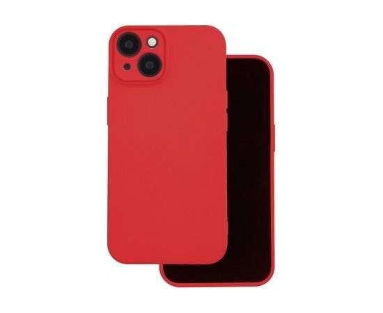 Mocco Silicon Back Case Aizmugurējais Silikona Apvalks priekš Samsung Galaxy S25 Plus 5G