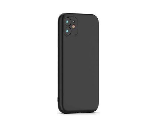 Mocco Silicon Back Case Aizmugurējais Silikona Apvalks priekš Samsung Galaxy S25 5G