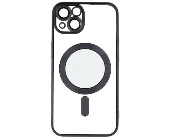 Mocco Color Chrome Mag case Aizsargapvalks priekš Samsung Galaxy A36 5G