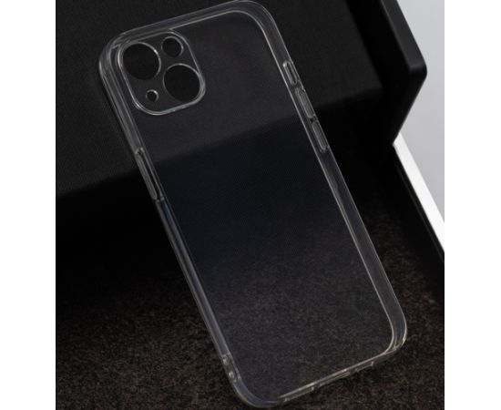 Mocco Ultra Back Case 2 mm Силиконовый чехол для Apple iPhone 15 Plus