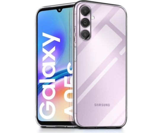 Mocco Ultra Back Case 2 mm Aizmugurējais Silikona Apvalks Priekš Samsung Galaxy A05s