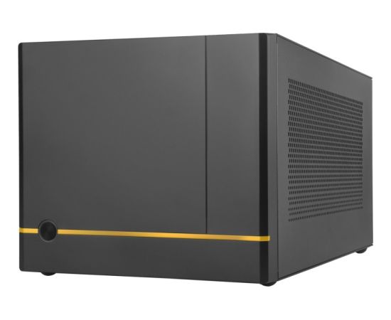 SilverStone SST-SG14B, Tower casing