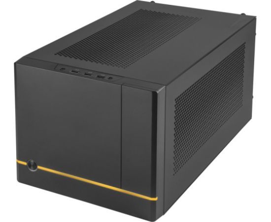 SilverStone SST-SG14B, Tower casing