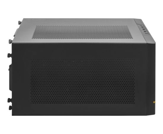 SilverStone SST-SG14B, Tower casing