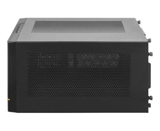 SilverStone SST-SG14B, Tower casing