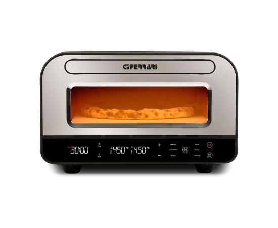 G3Ferrari pizza oven G10204
