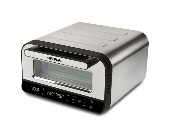 G3Ferrari pizza oven G10204