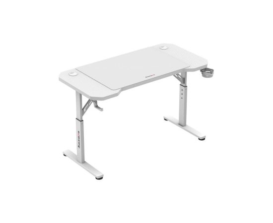 Biurko gamingowe Huzaro Hero 2.6 White