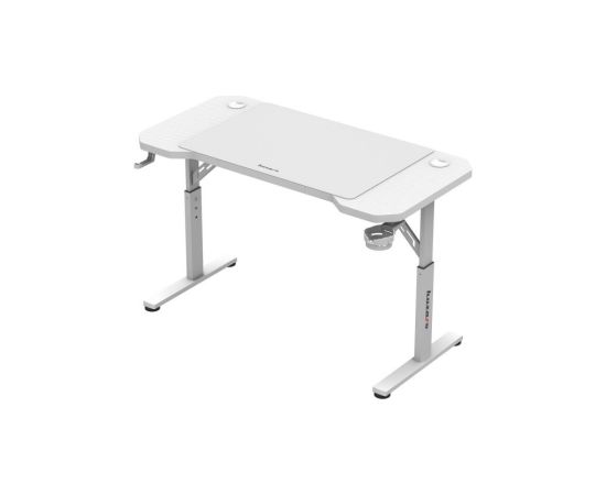 Biurko gamingowe Huzaro Hero 2.6 White