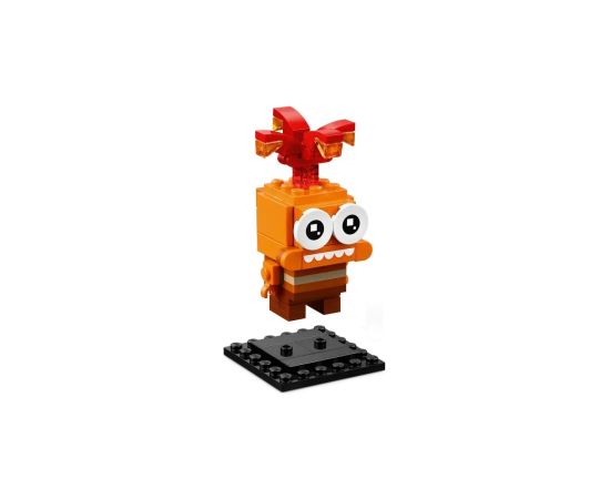LEGO BRICKHEADZ 40749 Joy, Sadness and Uncertainty