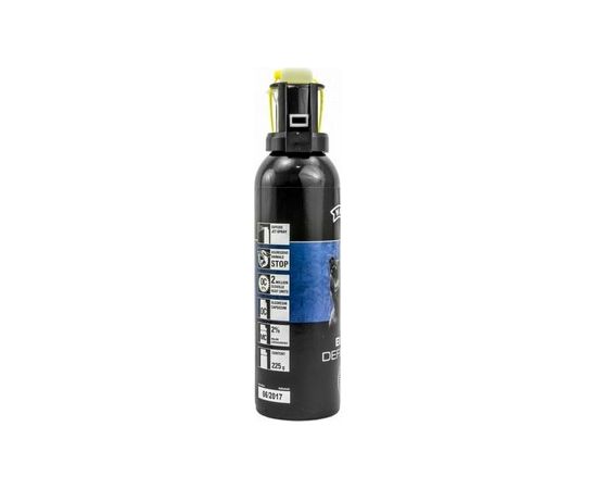Gaz pieprzowy WALTHER PROSECUR BEAR DEFENSE 225ml
