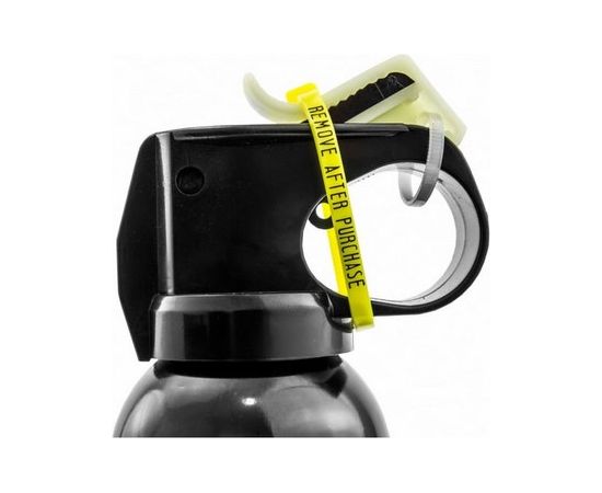 Gaz pieprzowy WALTHER PROSECUR BEAR DEFENSE 225ml