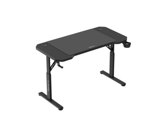 Biurko gamingowe Huzaro Hero 2.6 Black
