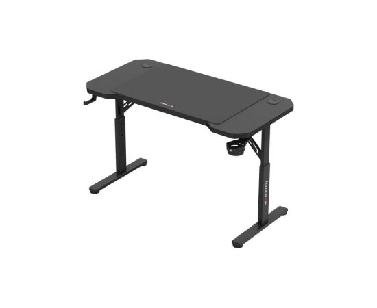 Biurko gamingowe Huzaro Hero 2.6 Black