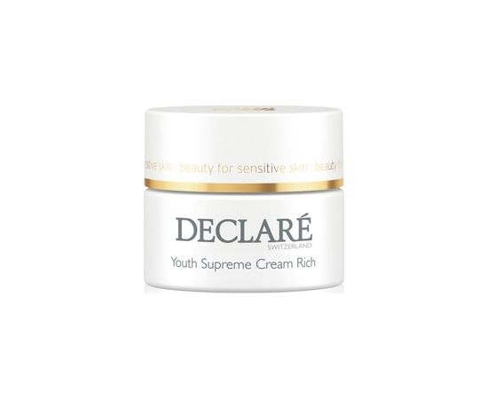 Declare Proyouthing Youth Supreme Cream Rich 50 ml