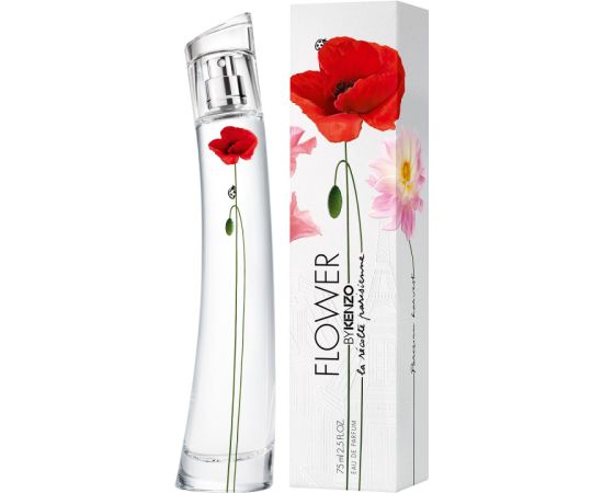 Kenzo Flower By Kenzo Parisienne Edp Spray 40 ml