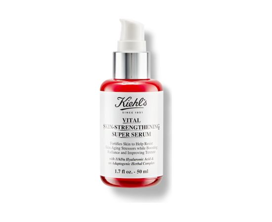 Kiehl's Vital Skin-Strengthening Super Serum 50 ml